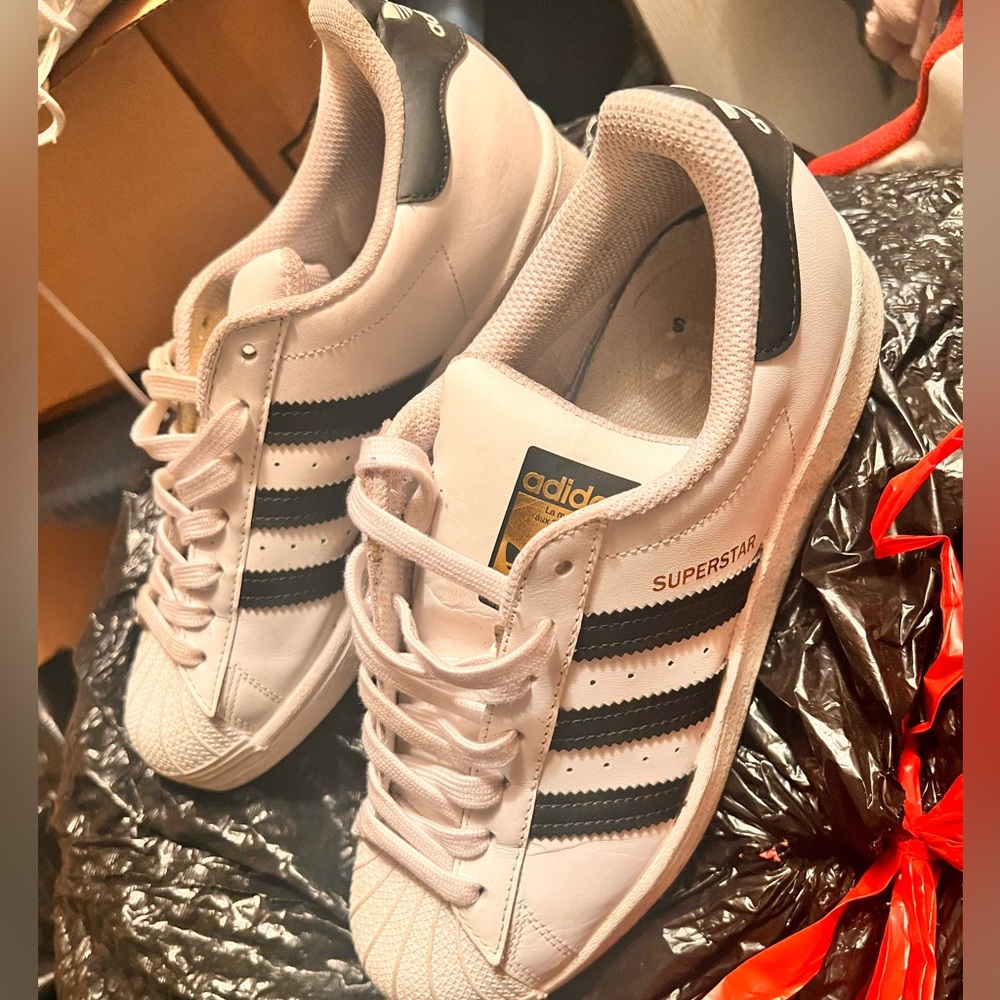 Adidas - Picture 8 of 9